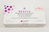 EyePoint 71879-001-01 DEXYCU Dexamethsone Intraocular Suspension 9%, 0.005mL (x)