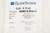 Glide Scope 0574-0101 Laryngoscope GVL 4 Stat