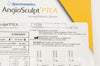 Spectranetics 2200-2515 AngioSculpt PTCA Scoring Balloon Cath. 2.5mm x 15mm (x)