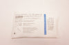 Smiths Medical 982312D Saft-T Wing Blood Collection Set 23G x 3/4inch -Box of 50