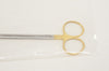 Scissors, Curved 7inch