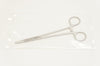 Steris PH181684 Crile Wood Needle Holder With Box Joint, 150mm Straight