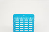 Warwick MIT2709 Instrument Tray - Mesh Base and Sides 275 x 110 x 30mm