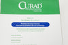 Curad CUR251272W Sterile Overwrap Petrolatum Gauze, 1/2inch Width x 72inch Length