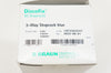 Braun D300 Discofix 3-Way Stopcock - Box of 50