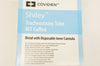 Covidien 60XLTCD Shiley Tracheostomy Tube XLT Cuffed 6mm ID