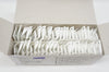 Smiths Medical 972312 Saf-T Wing Blood Collection & Infusion Set 23G - Box of 50