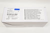 Smiths Medical 972312 Saf-T Wing Blood Collection & Infusion Set 23G - Box of 50