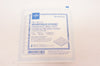 Medline NON21424 Woven Sterile Gauze Sponges 12-Ply, 4inch x 4in. - Case of 1200