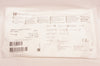 Edwards PXVMP284 Pressure Monitoring Set TruWave 33cc/VAMP 84inch - Box of 10
