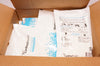 Cardinal Health 20104 Cold Pack Insulated Instant 6inch x 9inch - Box of 24