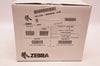 Zebra 10006999K Z-Band Direct Wristband Cartridge Kit, 1inch x 7inch ~ Box of 6
