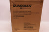 Medline MDS80306B Guardian Commode Bucket with Lid & Handle - Box of 6