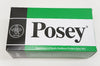 Posey 1231Q Quick Release Roll Belt