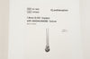 Smith&Nephew 25-1800 Q-FIX Implant with MAGNUMWIRE Stre, 1.8mm (x)