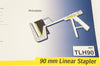 Ethicon TLH90 Proximate Reloadable Linear Stapler 90mm (x)