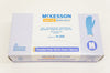 McKesson 14-656 Medi-Pak Performance Nitrile Exam Gloves, Medium - Box of 100