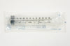 Covidien 1186000777T Monoject Syringe Luer Lock Top 60mL - Box of 30