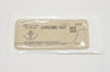 Ethicon G123 2-0 CHROMIC GUT, SH, 26mm 1/2c Taper, 27inch (x)