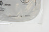 Covidien VLOCL0315, 2-0 V-Loc 180 Green, GS-21 1/2c 37mm Taper, 12inch