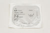 Covidien VLOCL0315, 2-0 V-Loc 180 Green, GS-21 1/2c 37mm Taper, 12inch