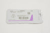 Ethicon J328 2-0 VICRYL, CT-3, 22mm 1/2c Taper, 27inch
