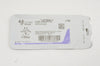 Ethicon J494 4-0 VICRYL, P-3, 13mm 3/8c, 18inch