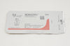 Ethicon Y213 5-0 MONOCRYL, RB-1, 17mm 1/2c Taper, 27inch (x)