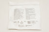Covidien VLOCL0804 3-0 V-Loc Absorbable Wound Closure, CV-23, 1/2 17mm, 6inch