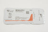 Ethicon Y214 4-0 MONOCRYL Stre RB-1 17mm 1/2c Taper, 27inch (x)