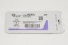 Ethicon J490 5-0 VICRYL, P-1, 11mm 3/8c, 18inch
