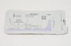 Ethicon J808 3 Coated VICRYL Stre CCS-1 60mm 1/2c Conventional Cutting 27inch(x)
