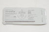 Ethicon SXPP1A201 1 Stratafix Symmetric PDS Plus, OS-6, 36mm 1/2c, 18inch