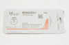 Ethicon Y605 2-0 MONOCRYL, UR-6, 26mm 5/8c Taper, 27inch