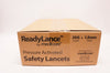 ReadyLance 804 Pressure Safety Lancets 26G x 1.8mm - Case of 1000