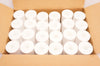 Vermed 7G31071676 Recording Charts Paper Rolls - Box of 24