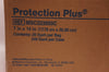 Medline MSC323950C Protection Plus Liner 7inch x 14inch - Case of 240