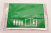 Megadyne 0855 Electrosurgical Patient Return Electrodes (x) - Box of 50
