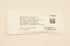 Ethicon 8699 4-0 PROLENE, P-3, 13mm 3/8c Reverse Cutting, 18inch