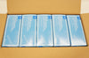 Medline MDS202000 Cotton Tipped Applicators 6inch - Case 1000 packs of 2