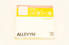 Smith&Nephew 66800833 Allevyn Gentle Border Lite 2inch x 2inch - Box of 60