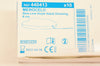 Medtronic 440413 MEROCEL Slim-Line Doyle Nasal Dressing, 8cm - Box of 10