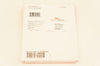 Hollister Wound Care 529937 Restore Calcium Alginate Dressing 4inx4in -Box of 10
