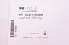 ICU Medical SCXT3-10-2000 Swab Pack - Box of 10
