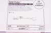 Boston Scientific 6007 Gold Probe Electrical Connector -STD 7F x 300cm (x)