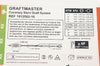Abbott 1012582-16 GRAFTMASTER Coronary Stnt Graft System 6F, 4mm x 16mm (x)