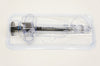 Edwards Lifesciences 96406 Atrion QL 38 Locking Syringe Device (x)