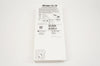 Edwards Lifesciences 96406 Atrion QL 38 Locking Syringe Device (x)