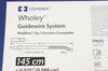 Covidien WWIJ35145 Wholey Guidewire Modified J Tip, 0.035inx145cm (x) - Box of 3