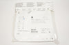 Edwards Lifesciences 744F75 CCOmbo CCO/SvO2 Thermodilution Cath. 7.5F (x)
